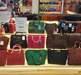 Trung Tâm Mua Sắm Nha Trang Center