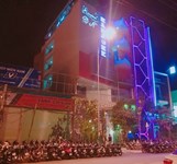 Mountain - Karaoke & Cafe Nha Trang