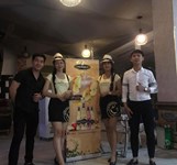 Mountain - Karaoke & Cafe Nha Trang