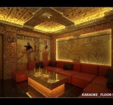 Mountain - Karaoke & Cafe Nha Trang