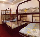 V Hostel Nha Trang