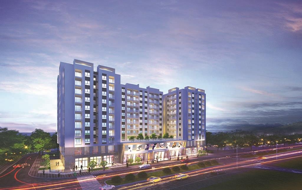 Nha Trang Star Apartments 