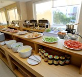 Khách Sạn Dendro Nha Trang