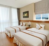 Khách Sạn Dendro Nha Trang