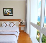Khách Sạn Dendro Nha Trang