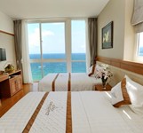 Khách Sạn Dendro Nha Trang