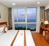 Khách Sạn Dendro Nha Trang