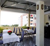 Eden Hostel Nha Trang