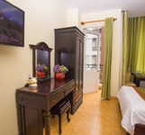 Eden Hostel Nha Trang