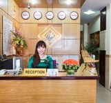 Eden Hostel Nha Trang