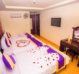 Eden Hostel Nha Trang