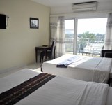 Carpe DM Hotel Nha Trang