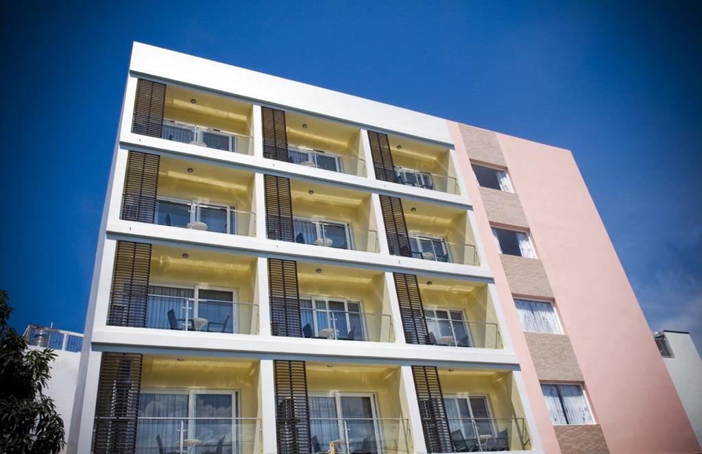 Carpe DM Hotel Nha Trang