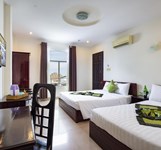 B&N Hotel Nha Trang