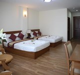 Viet Sky Hotel Nha Trang