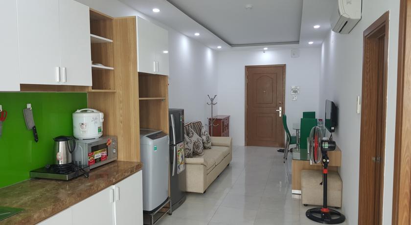 Nina Apartments Unit 2744 Nha Trang