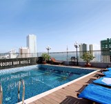 Khách Sạn Golden Rain 2 Nha Trang