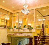 Khách Sạn Golden Rain 2 Nha Trang