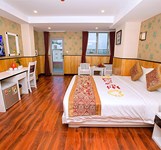 Khách Sạn Golden Rain 2 Nha Trang