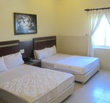 Khách Sạn Đại Dương (Contempo)