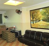 Khách Sạn Đại Dương (Contempo)