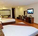 Khách Sạn Đại Dương (Contempo)