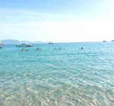 Đảo Dừa Nha Trang