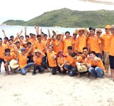 Đảo Dừa Nha Trang