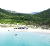 Đảo Dừa Nha Trang