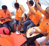 Đảo Dừa Nha Trang