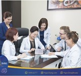 Thẩm Mỹ Viện Ngọc Dung Nha Trang