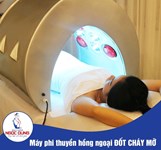 Thẩm Mỹ Viện Ngọc Dung Nha Trang