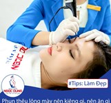 Thẩm Mỹ Viện Ngọc Dung Nha Trang
