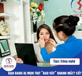 Thẩm Mỹ Viện Ngọc Dung Nha Trang