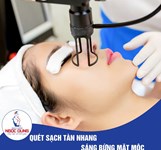 Thẩm Mỹ Viện Ngọc Dung Nha Trang