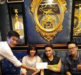 Karaoke Sweet Nha Trang