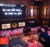 Karaoke Sweet Nha Trang