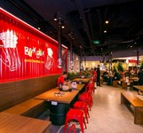 Vincom Plaza Trần Phú Nha Trang