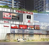 Vincom Plaza Trần Phú Nha Trang