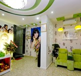 Thẩm Mỹ Viện Lyz's Nha Trang