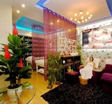 Thẩm Mỹ Viện Lyz's Nha Trang