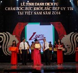 Thẩm Mỹ Viện Lyz's Nha Trang