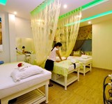 Thẩm Mỹ Viện Lyz's Nha Trang