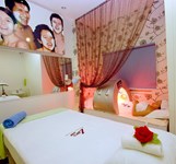 Thẩm Mỹ Viện Lyz's Nha Trang