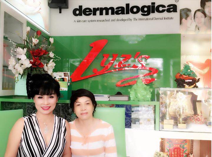 Thẩm Mỹ Viện Lyz's Nha Trang