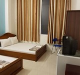 Khách sạn Minh Hoa