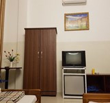 Khách sạn Minh Hoa