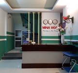 Khách sạn Minh Hoa