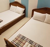 Khách sạn Minh Hoa