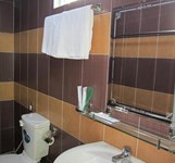 Khách sạn Minh Hoa